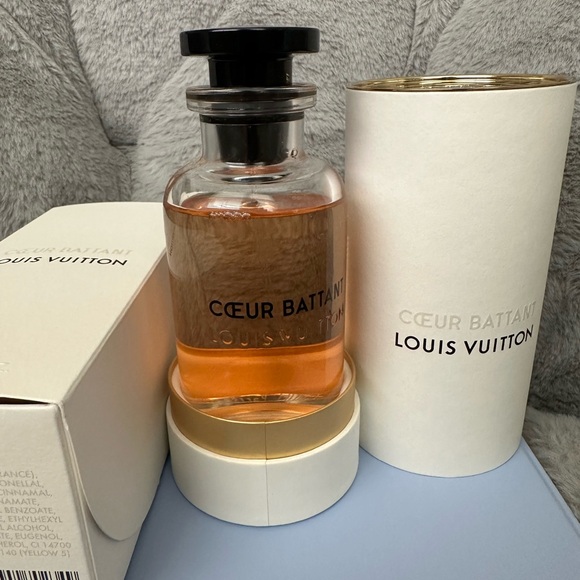 100% Authentic Louis Vuitton Parfum - Picture 4 of 9